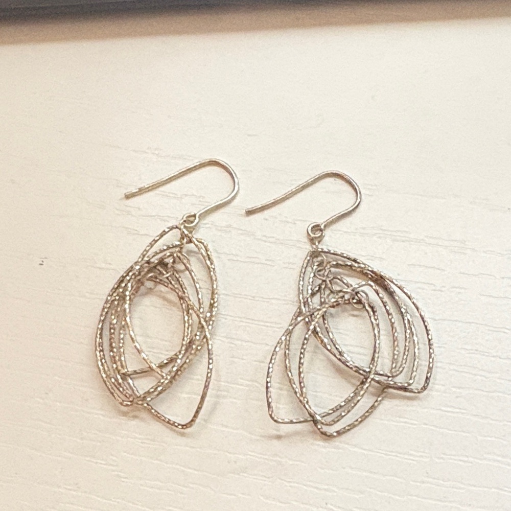 Dyadema Earrings